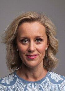 Claire Hooper