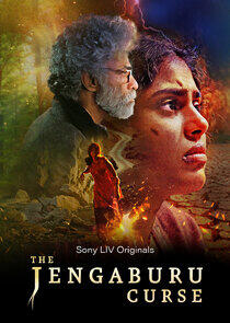 The Jengaburu Curse The Jengaburu Curse