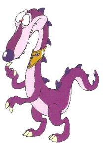 Rufus Rufus