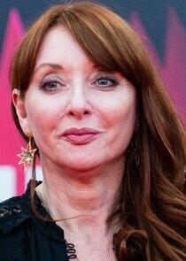 Elizabeth Berrington Elizabeth Berrington