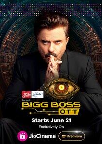 Bigg Boss OTT Bigg Boss OTT