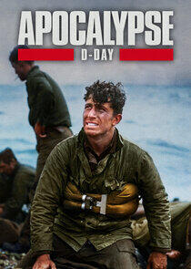 Apocalypse D-Day Apocalypse D-Day