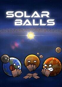 SolarBalls SolarBalls