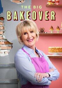 The Big Bakeover The Big Bakeover