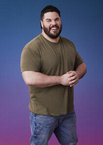 photo of Brett Harris photo of Brett Harris