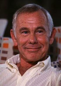 Johnny Carson Johnny Carson