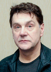 Сергей Маковецкий Сергей Маковецкий