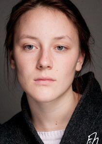 Полина Чернышова Полина Чернышова