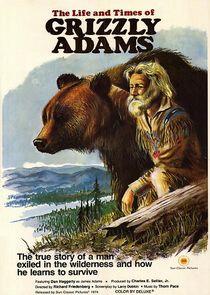 The Life and Times of Grizzly Adams The Life and Times of Grizzly Adams