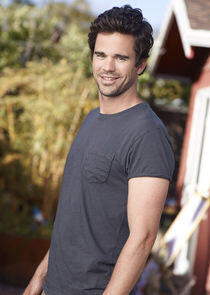 Pete Riggins