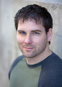 photo of Michael McLachlan photo of Michael McLachlan