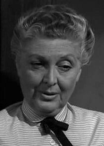 photo of Eleanor Audley