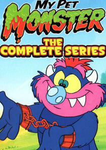 My Pet Monster My Pet Monster