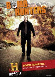 Bomb Hunters Bomb Hunters