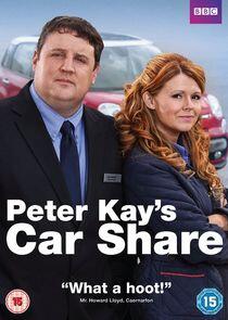 Peter Kay's Car Share