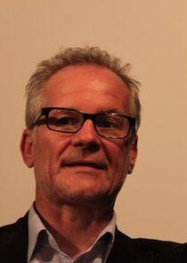 Thierry Frémaux Thierry Frémaux