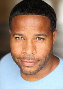 Byron Marc Newsome Byron Marc Newsome