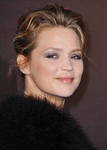 Virginie Efira Virginie Efira