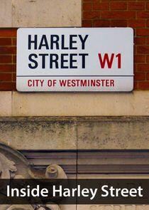 Inside Harley Street Inside Harley Street