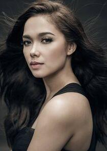 Maja Salvador Maja Salvador
