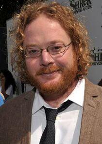 Walt Dohrn Walt Dohrn