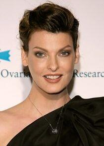 Linda Evangelista Linda Evangelista