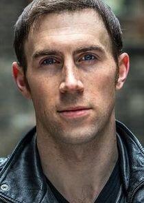 photo of Graeme Guthrie photo of Graeme Guthrie