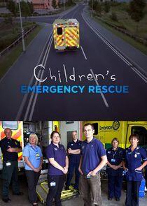 Children's Emergency Rescue Children's Emergency Rescue