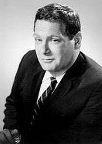 photo of Jackie Vernon photo of Jackie Vernon