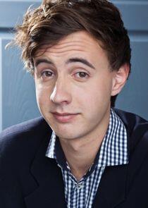 Nicholas Coombe Nicholas Coombe