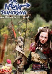 The New Tomorrow The New Tomorrow