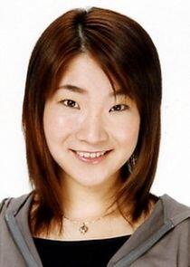 Aiko Hibi Aiko Hibi