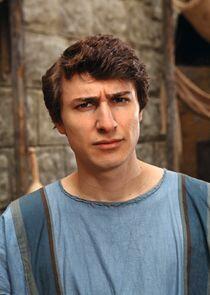 Marcus Marcus