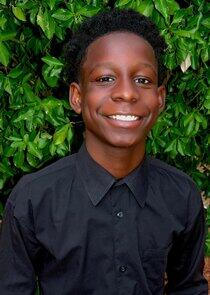 photo of Tyler Williams photo of Tyler Williams