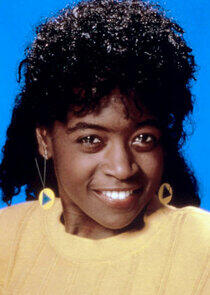 Kimberly Kimberly