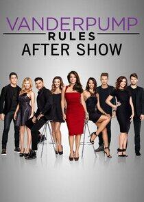 Vanderpump Rules After Show