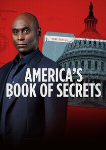 America's Book of Secrets