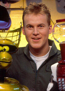 Mike Nelson Mike Nelson