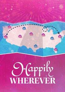 Happily Wherever Happily Wherever