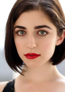 Annabelle Attanasio Annabelle Attanasio