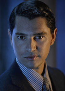 Harvey Dent Harvey Dent