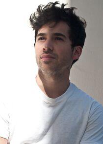 photo of Gabriel Notarangelo photo of Gabriel Notarangelo