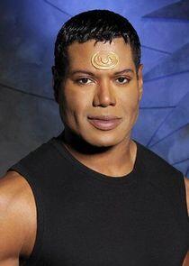 Teal'c Teal'c