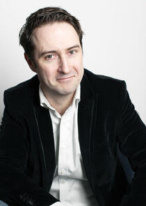 Richard Forsgren Richard Forsgren
