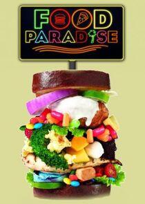 Food Paradise Food Paradise