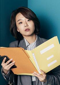 Oh Yoon jin
