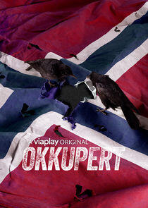 Okkupert Okkupert
