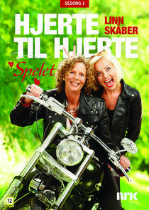 Hjerte til hjerte – Spelet Hjerte til hjerte – Spelet