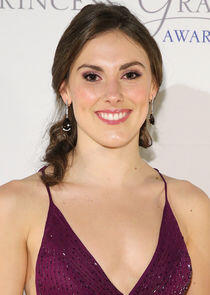 photo of Tiler Peck photo of Tiler Peck