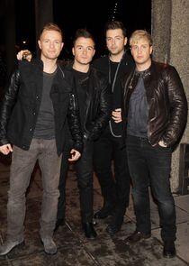 photo of Westlife